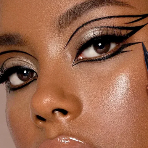 Eye-liner - Glowp Liner 2 -en- 1