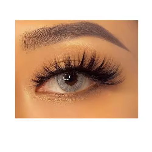 Nicky – Faux cils effet œil agrandi pour un regard structuré et subtil