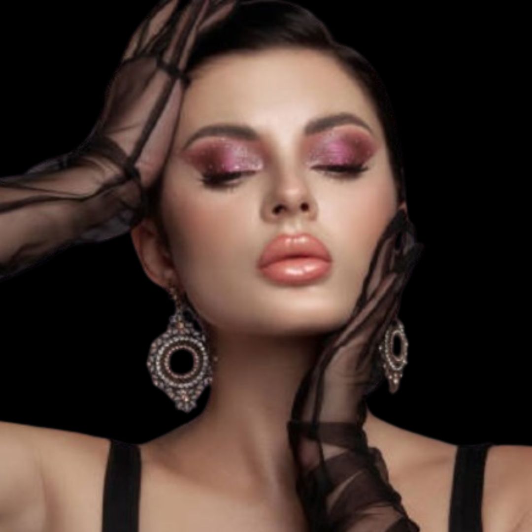 Lilya – Faux cils effet volume naturel avec densité à la base