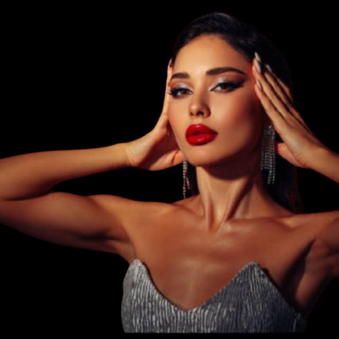 Nicky – Faux cils effet œil agrandi pour un regard structuré et subtil