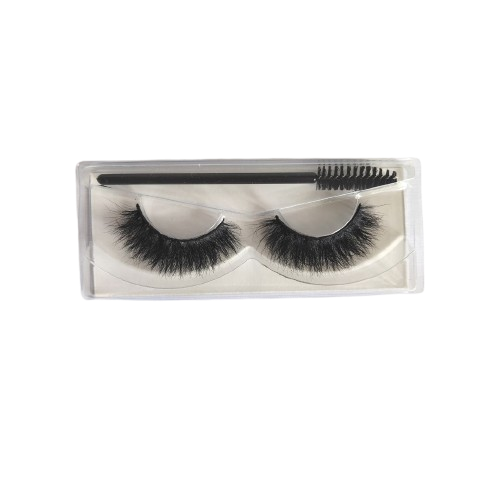 Miranda – Faux cils effet papillon pour un regard ouvert et élégant