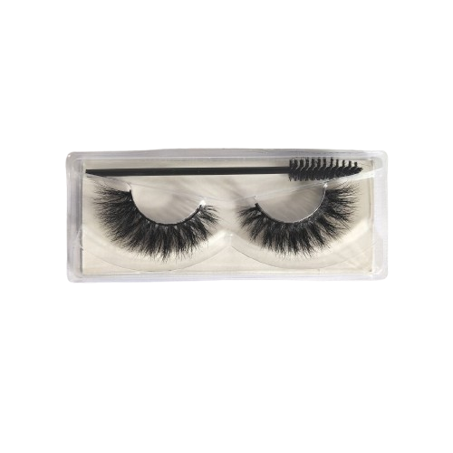 Nicky – Faux cils effet œil agrandi pour un regard structuré et subtil