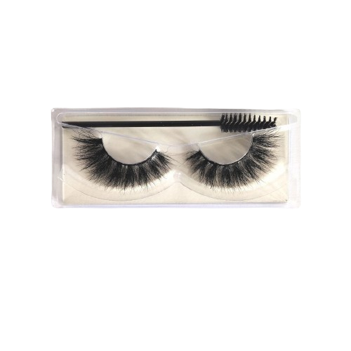 Naomi – Faux cils volume évasé pour un regard captivant