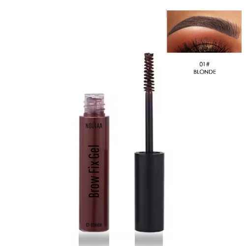 BROW FIX GEL | Tinted Eyebrow Mascara