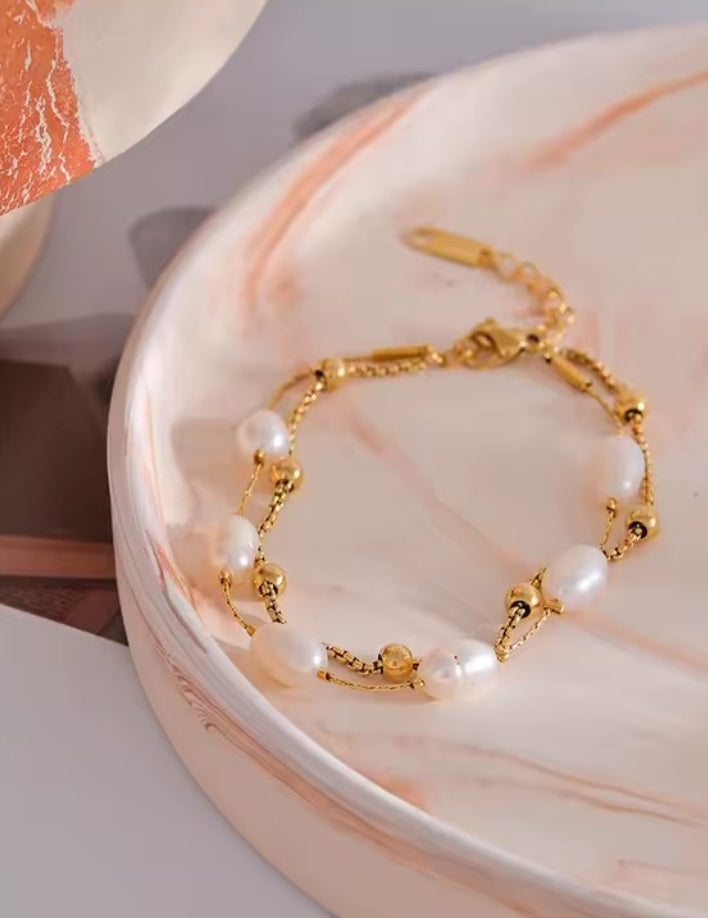 Bracelet Cloé
