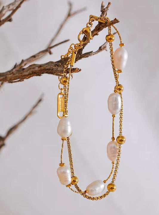 Bracelet Cloé