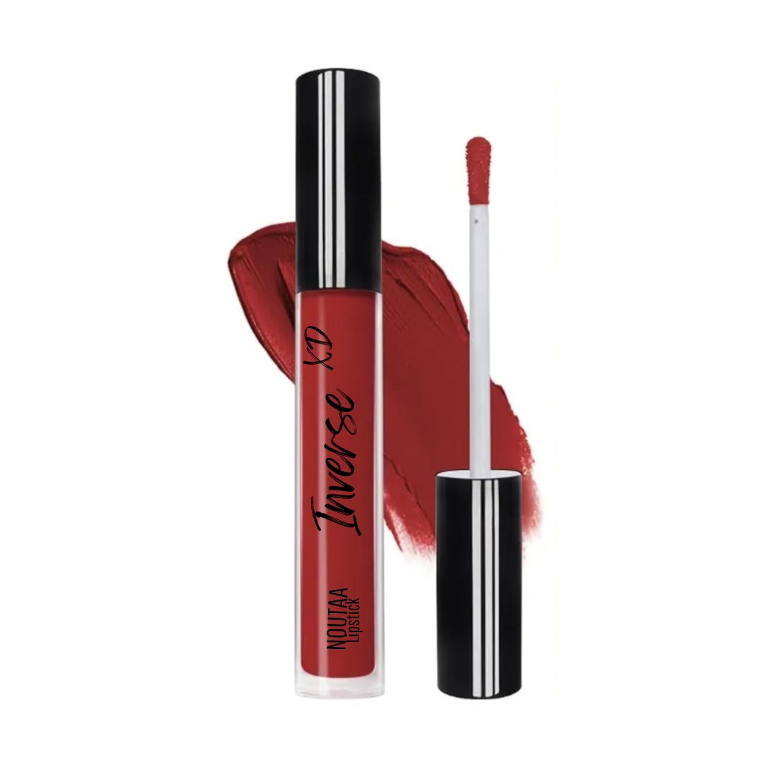 Rouge à lèvres mat -INVERSE-XD waterproof 