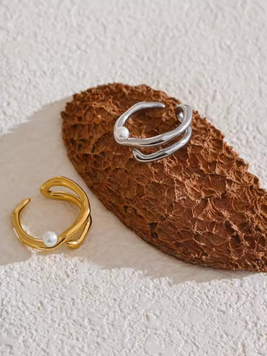 Bague Elise