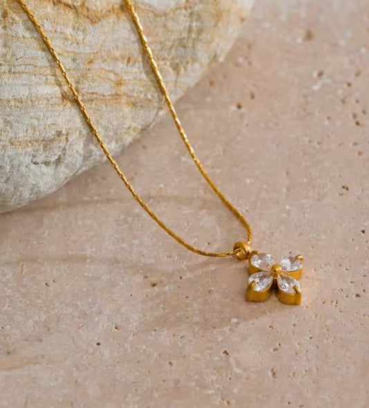 Collier Aura