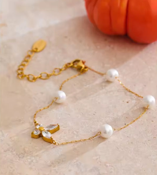 Bracelet...