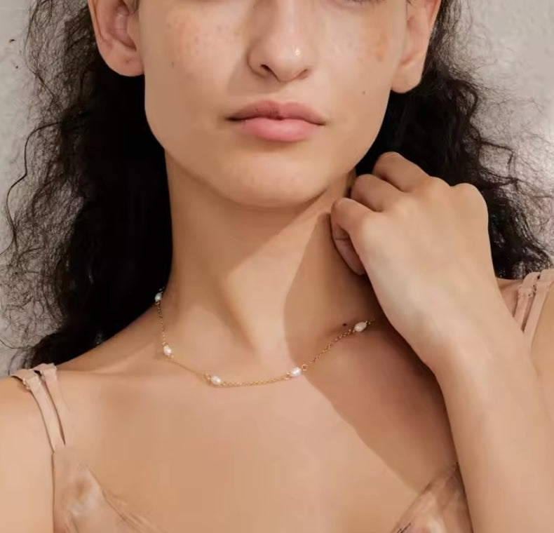 Collier Nuance