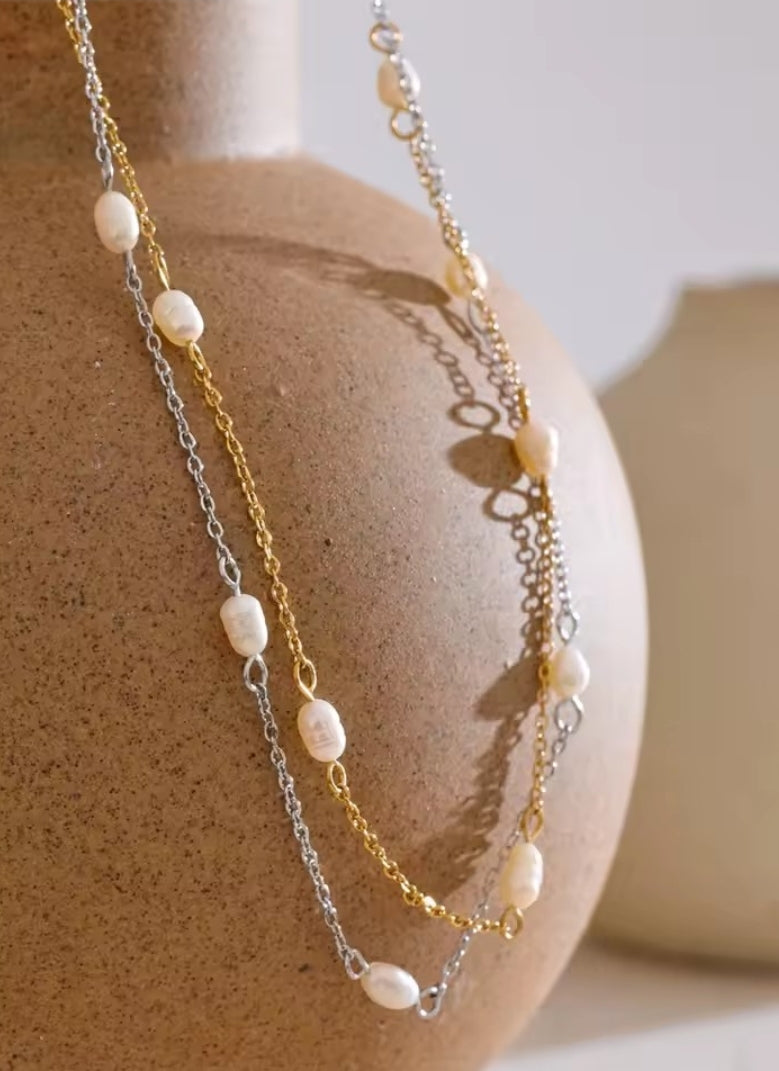 Collier Nuance