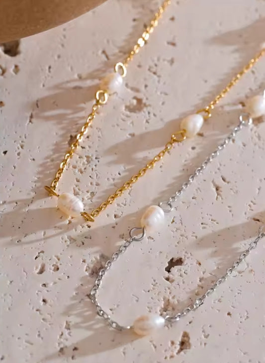 Collier Nuance
