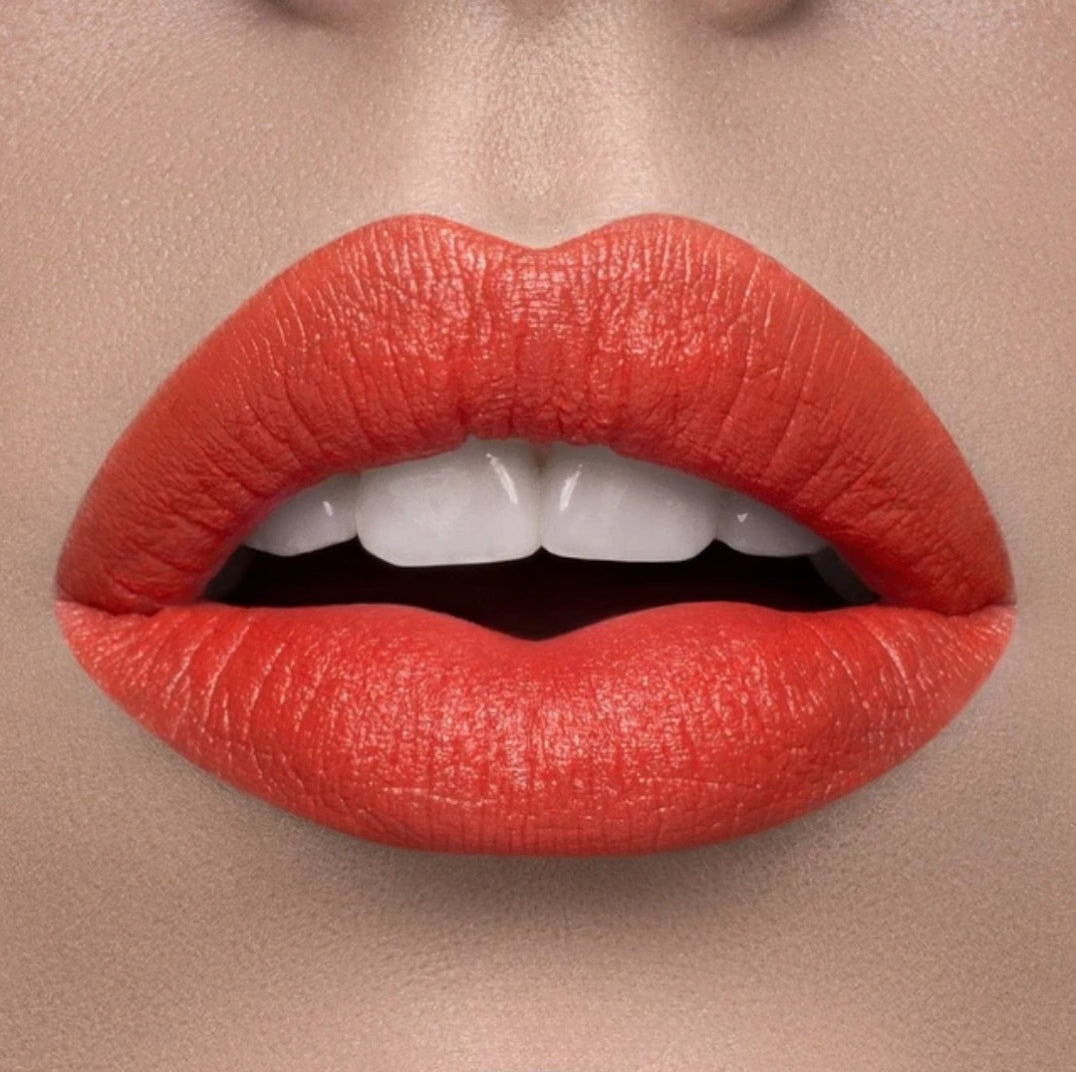 Rouge à lèvres coreil mat velour waterproof - ÉCLAT 