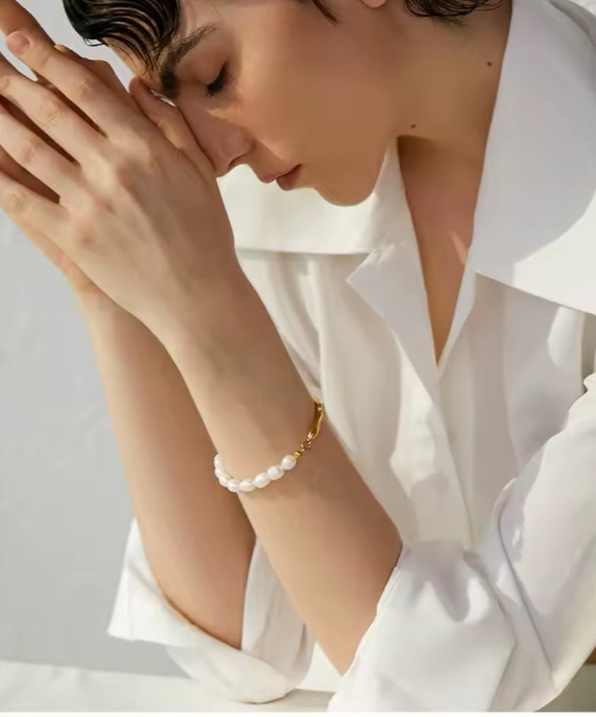Bracelet Zéfir